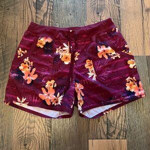 St. John’s Bay Shorts size Medium